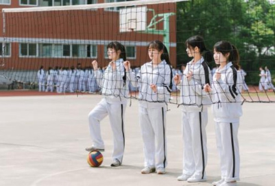 德阳2023年初中生可以考什么卫校