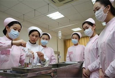 德阳2023年最好的卫校有哪些