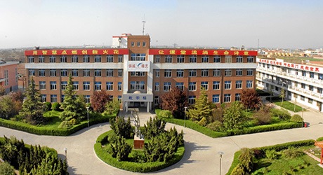 济南第五职业中专是正规的吗 学校怎么样