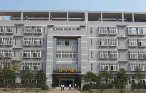 石家庄市纺织技工学校怎么样 学校风气好不好