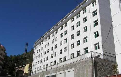 延安市卫生学校靠谱吗 学校怎么样