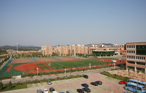 烟台汽车工程职业学院靠谱吗 学校怎么样