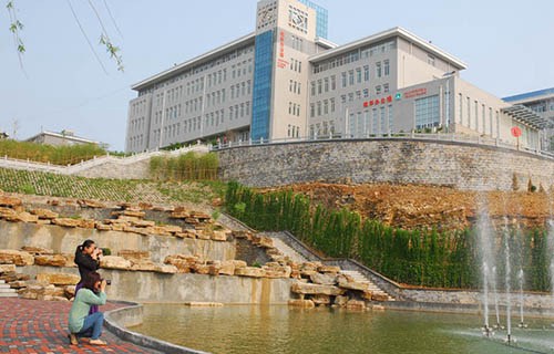 潍坊护理职业学院怎么样 学校风气好不好