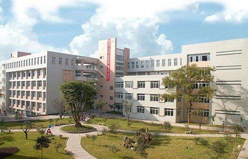 江华瑶族自治县职业中专学校2023年哪些专业招生