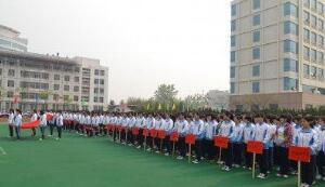 日照卫生学校怎么样 口碑如何