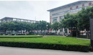 济宁任城区卫生学校怎么样 好不好