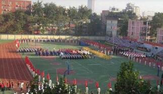 张家口华美中等职业学校是正规的吗 学校怎么样