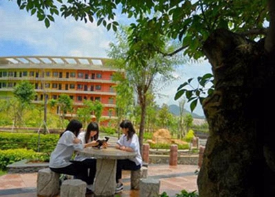石家庄2023年哪个中专学校的汽车运用与维修专业好