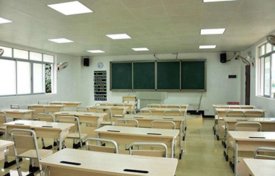 三门峡2023年初中生读机械加工技术专业有哪些学校