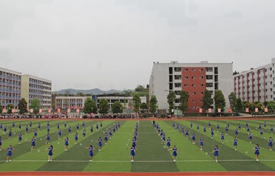 许昌职业技术学院附属中专有什么专业?有市场营销专业吗?