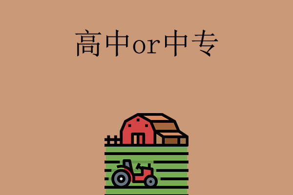 成绩不好的男生拼高中还是选中专？到底该如何抉择