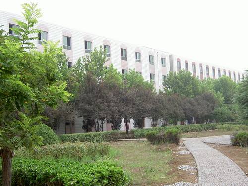 陕西经济管理职业技术学院怎么样 学校风气好不好