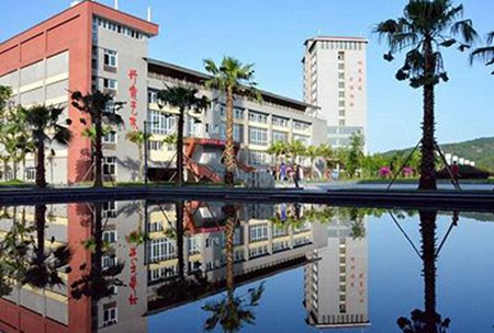 贵阳市女子中等专业学校怎么样 口碑如何