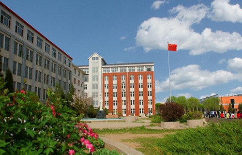 承德护理职业学院靠谱吗 学校怎么样