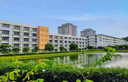 广东南方职业学院怎么样 口碑如何