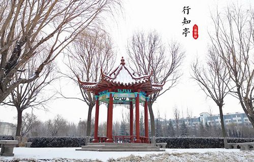 潍坊工商职业学院怎么样 好不好