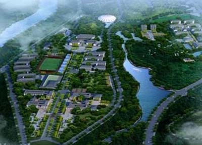 四川省志翔职业技术学校2023年地址在哪里