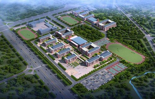 炎陵县职业技术学校2023年各专业招生计划