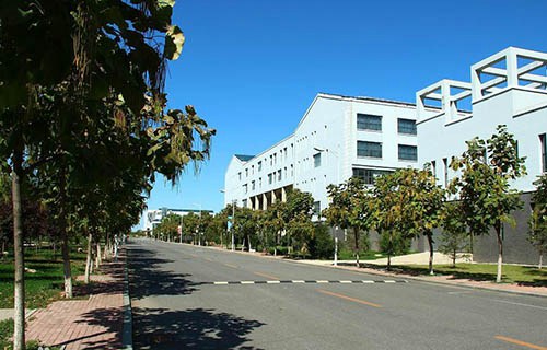 运城财经学校的院校办学层次
