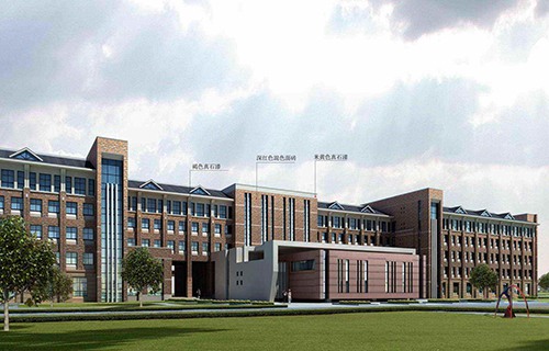 大同第二卫生学校属于什么办学层次