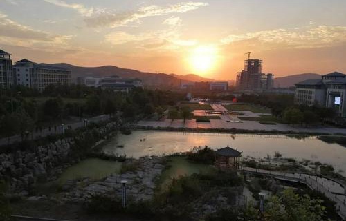 济南护理职业学院怎么样 好不好