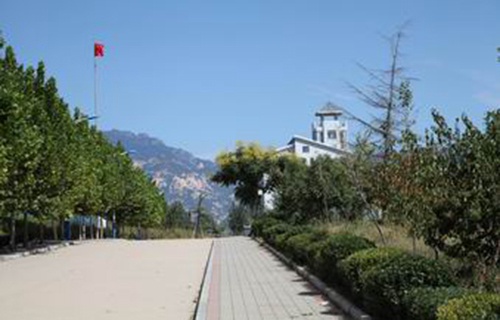 泰山护理职业学院评价好不好 环境怎么样