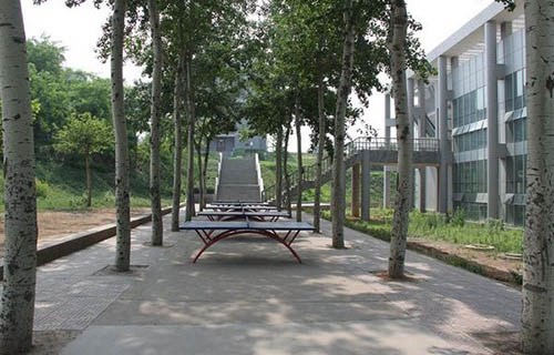 山东轻工职业学院靠谱吗 学校实力如何