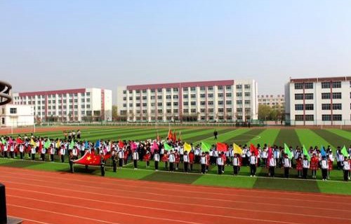 日照市农业学校怎么样 环境好不好