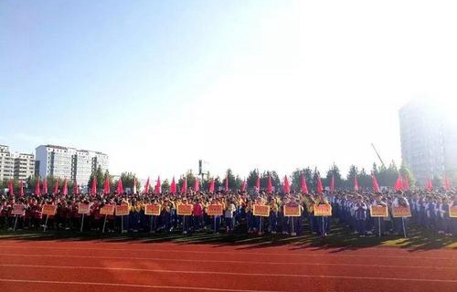 五莲县技工学校怎么样 学校实力如何