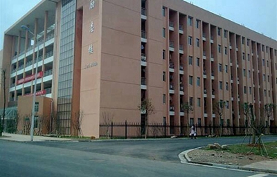 景德镇传统文化职业学校2023年地址在哪里