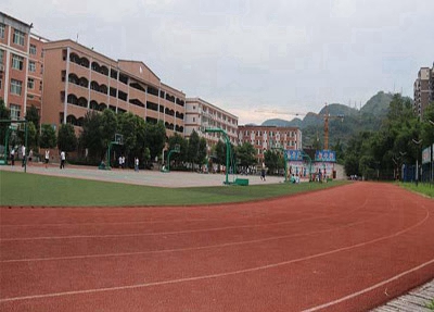 上栗职业中等专业学校2023年宿舍条件