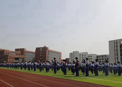 江西靖安职业中学2023年地址在哪里