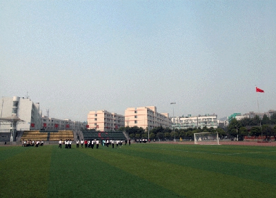 上栗职业中等专业学校2023年招生计划