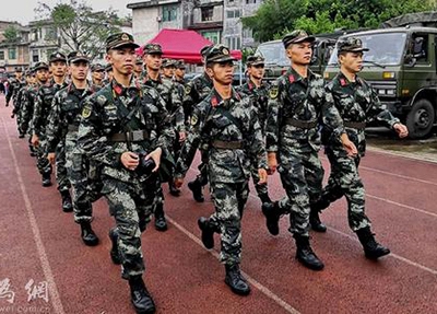 陕西可以读康复治疗专业的职校有哪些