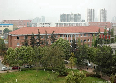 陕西可以读物业管理、专业的职校有哪些