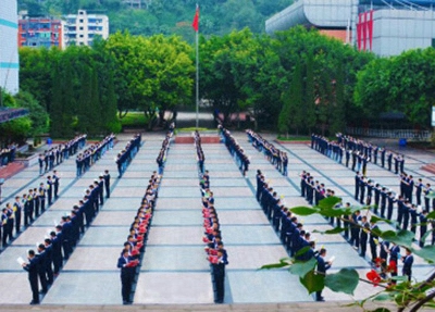 在陕西读预防医学专业可以去哪些学校