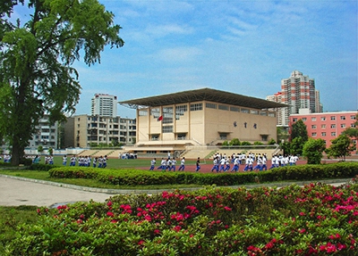 在陕西读水利水电建筑工程专业可以去哪些学校