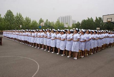 达州职业技术学院2023年招生简章