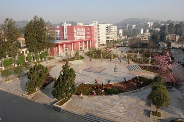 云南省旅游学校靠谱吗 教学质量如何