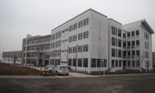 大同幼儿师范学校的院校办学层次
