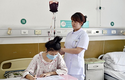 吉林护士学校怎么样 环境如何