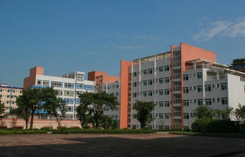 晋城崇实学校(职高部)办学层次是什么