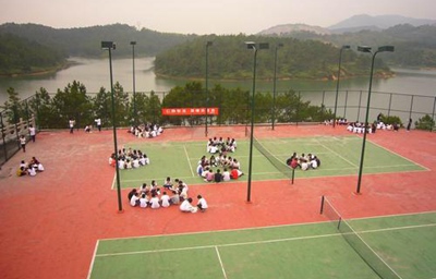 长春幼儿师范学校五年制大专怎么样 环境如何