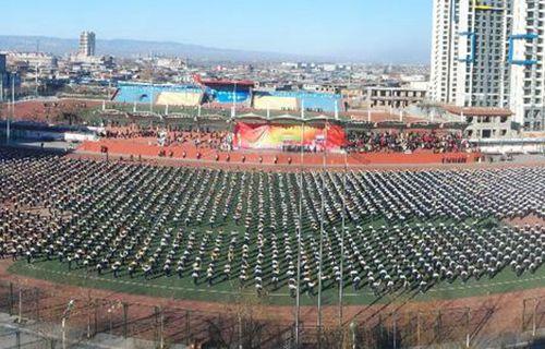 临汾工商行政管理学校的院校办学层次是什么