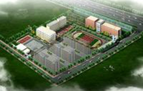 吕梁农业学校是什么办层次