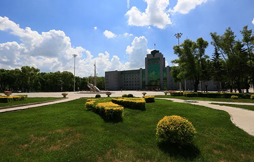 晋中农业学校办学层次是什么