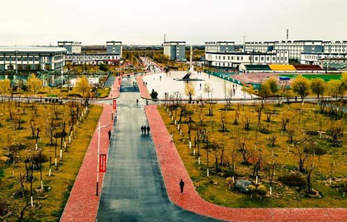 忻州卫生学校是什么办层次