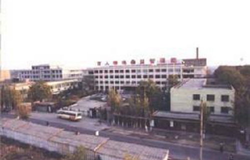 晋城虹桥技校怎么样 学校实力如何