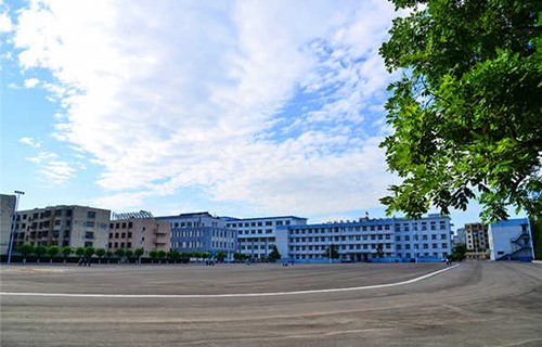 长治体育运动学校是什么办学层次的学校