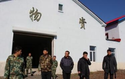 白山市林业技工学校怎么样 环境如何